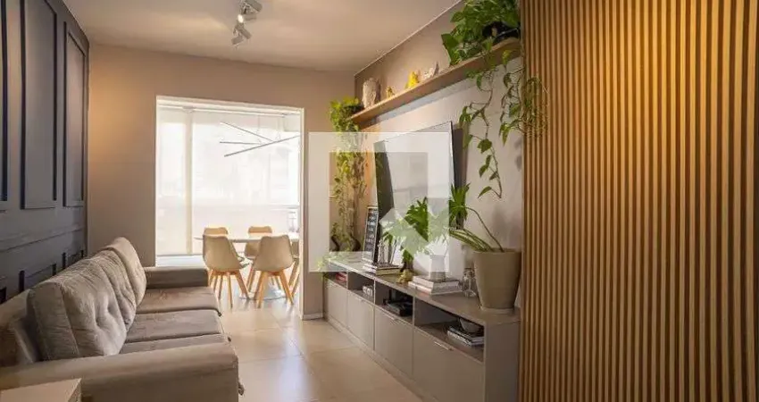 Apartamento para Aluguel - Consolação, 2 Quartos,  65 m² - São Paulo
