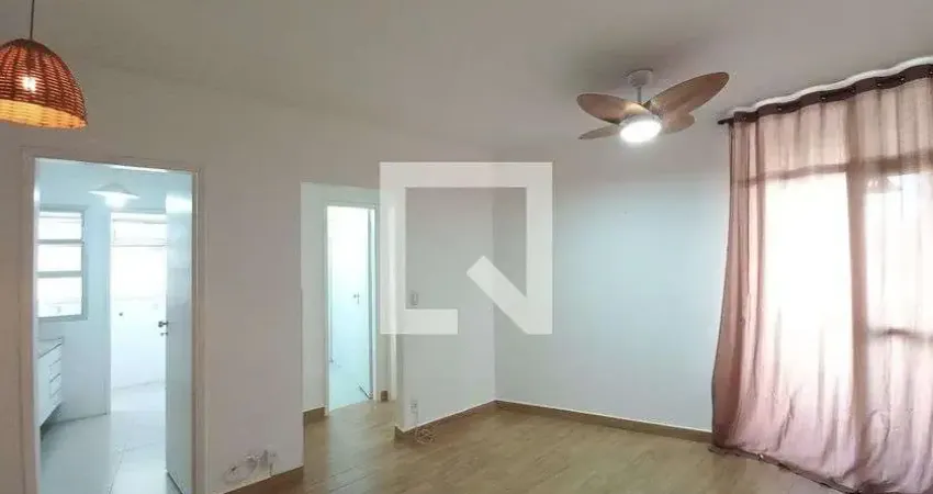 Apartamento para Aluguel - Cambuí, 1 Quarto,  62 m² - Campinas