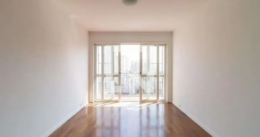 Apartamento para Aluguel - Perdizes, 3 Quartos,  100 m² - São Paulo
