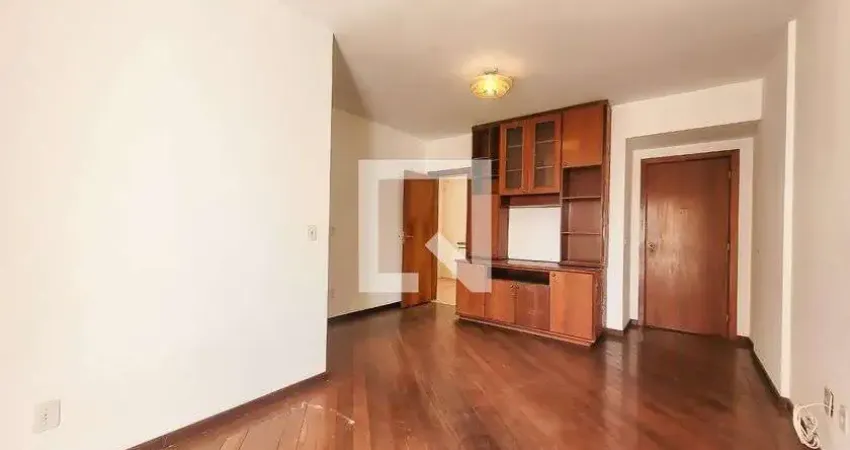 Apartamento para Aluguel - Bosque, 3 Quartos,  144 m² - Campinas