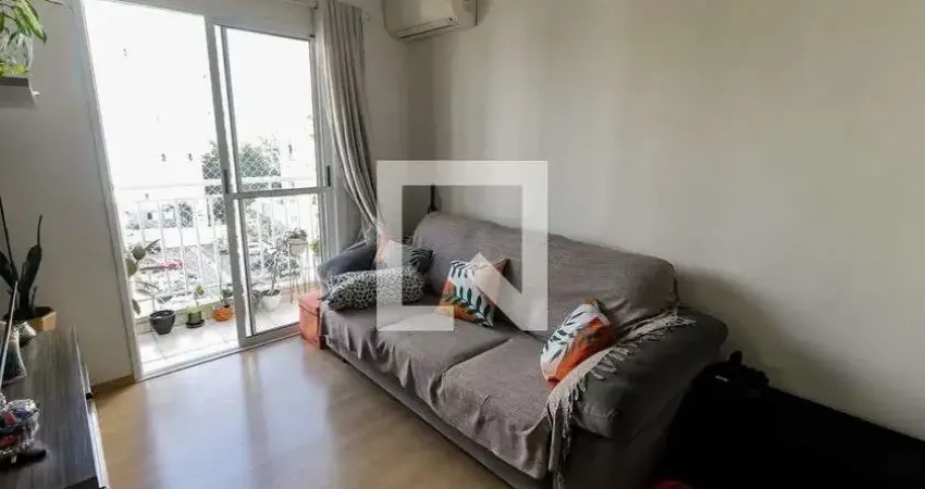 Apartamento para Aluguel - Portal do Morumbi, 2 Quartos,  52 m² - São Paulo