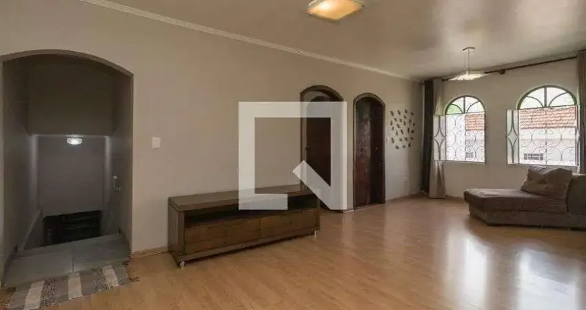 Casa para Aluguel - Vila Formosa, 4 Quartos,  215 m² - São Paulo