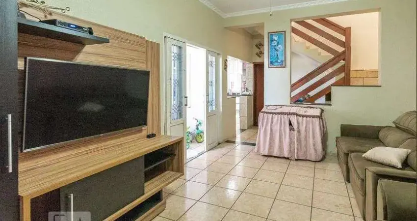 Casa para Aluguel - Parque das Águas, 4 Quartos,  240 m² - Campinas