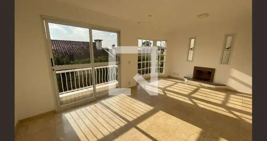 Casa / Sobrado em Condomínio para Aluguel - Jardim Barbacena, 3 Quartos,  180 m² - Cotia