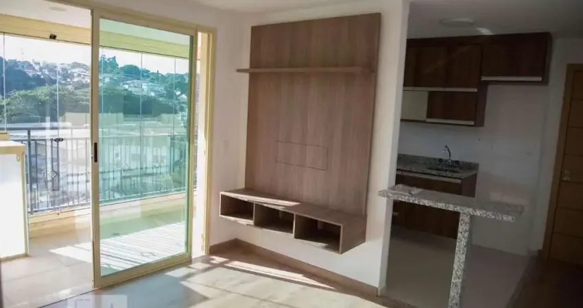 Apartamento para Aluguel - Casa Verde, 1 Quarto,  49 m² - São Paulo