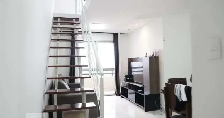 Cobertura para Aluguel - Santana, 3 Quartos,  164 m² - São Paulo