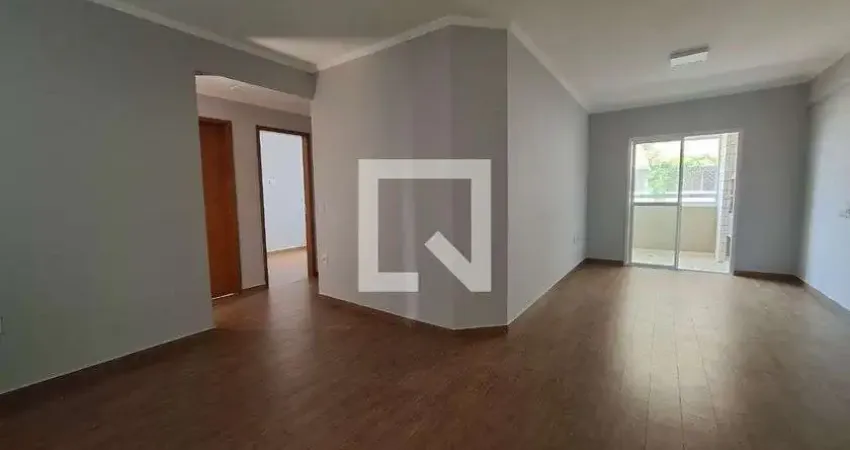 Apartamento para Aluguel - Jardim Bela Vista, 3 Quartos,  89 m² - Santo André