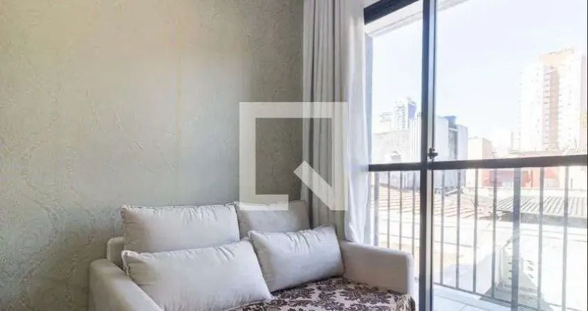 Apartamento para Aluguel - Vila Olímpia, 1 Quarto,  28 m² - São Paulo