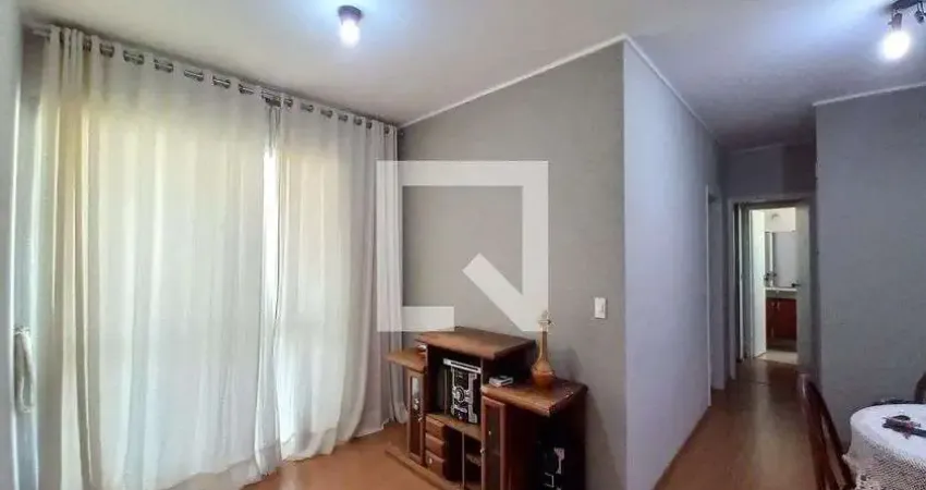 Apartamento para Aluguel - Centro, 2 Quartos,  92 m² - Campinas