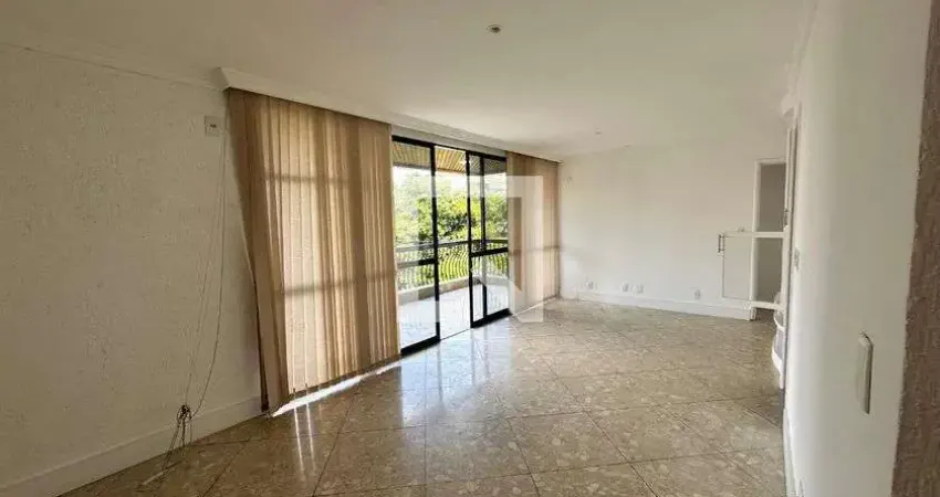 Apartamento para Aluguel - Recreio, 4 Quartos,  111 m² - Rio de Janeiro