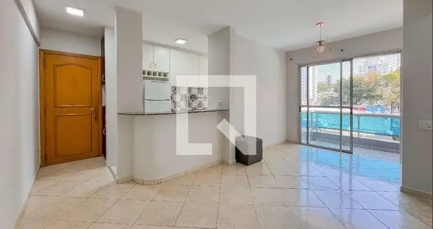 Apartamento para Aluguel - Ipiranga, 2 Quartos,  70 m² - São Paulo