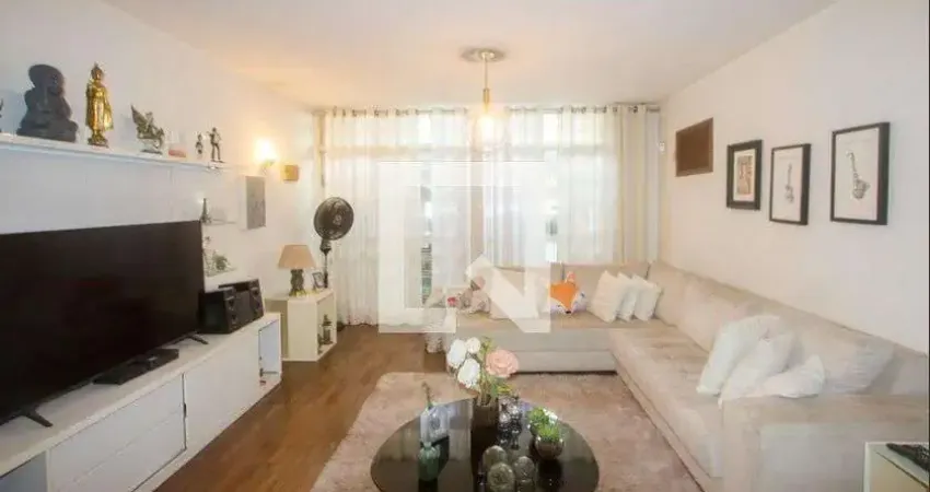 Casa para Aluguel - Campo Belo, 3 Quartos,  218 m² - São Paulo