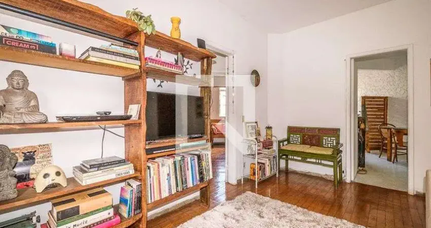 Apartamento para Aluguel - Serra, 3 Quartos,  120 m² - Belo Horizonte
