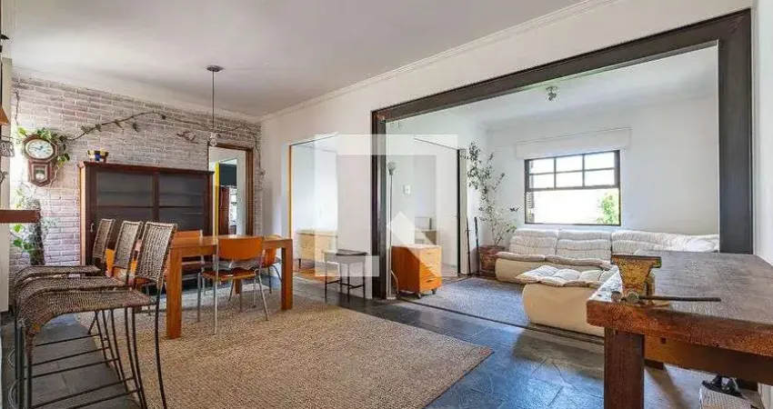 Apartamento para Aluguel - Sumaré, 1 Quarto,  72 m² - São Paulo