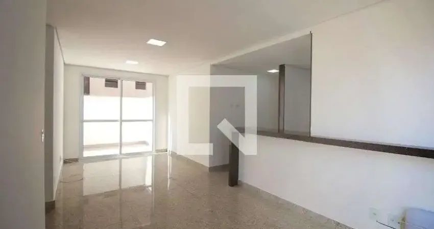 Apartamento para Aluguel - Cidade Nova, 3 Quartos,  176 m² - Belo Horizonte