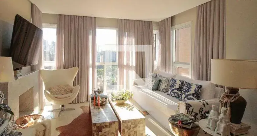 Apartamento para Aluguel - Petrópolis, 2 Quartos,  98 m² - Porto Alegre