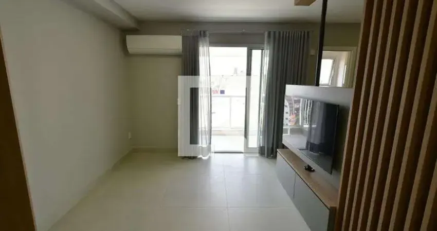 Kitnet / Stúdio para Aluguel - Vila Itapura, 1 Quarto,  42 m² - Campinas