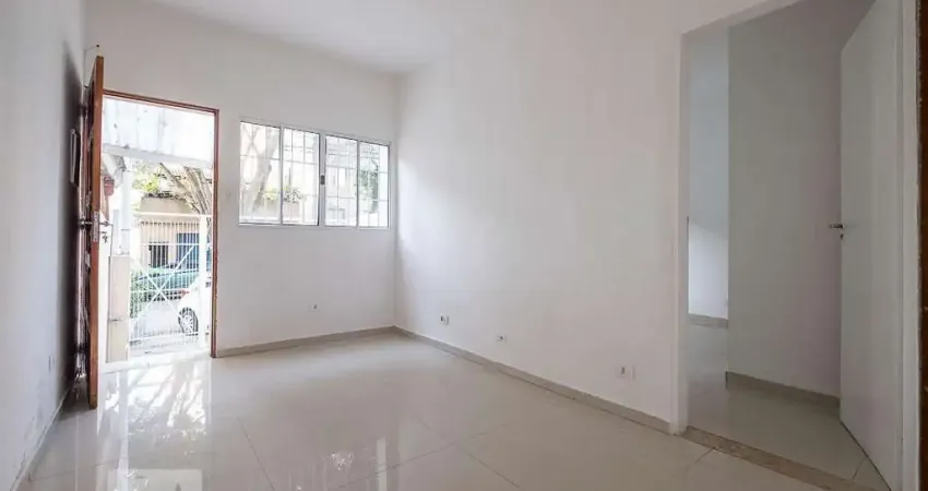 Casa para Aluguel - Sumaré, 3 Quartos,  170 m² - São Paulo