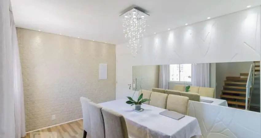 Cobertura para Aluguel - Vila Augusta, 3 Quartos,  126 m² - Guarulhos