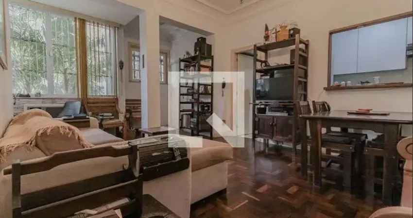 Apartamento para Aluguel - Leblon, 3 Quartos,  85 m² - Rio de Janeiro