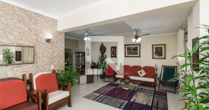 Casa para Aluguel - Irajá, 4 Quartos,  400 m² - Rio de Janeiro