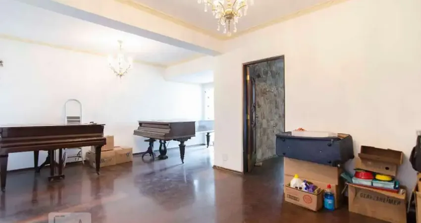 Casa para Aluguel - Casa Verde, 3 Quartos,  450 m² - São Paulo