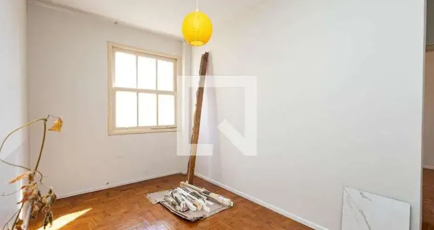 Apartamento para Aluguel - Consolação, 1 Quarto,  40 m² - São Paulo