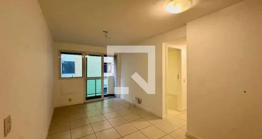 Apartamento para Aluguel - Humaitá, 3 Quartos,  145 m² - Rio de Janeiro