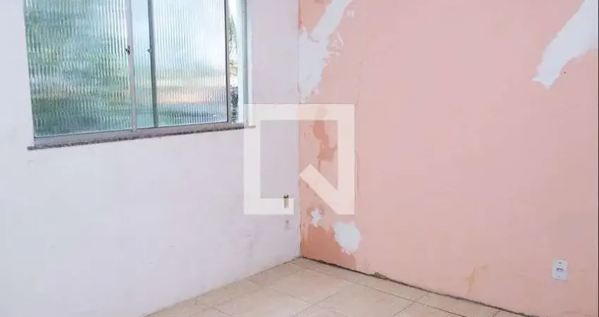 Casa para Aluguel - Sao Cristovao, 1 Quarto,  41 m² - Salvador