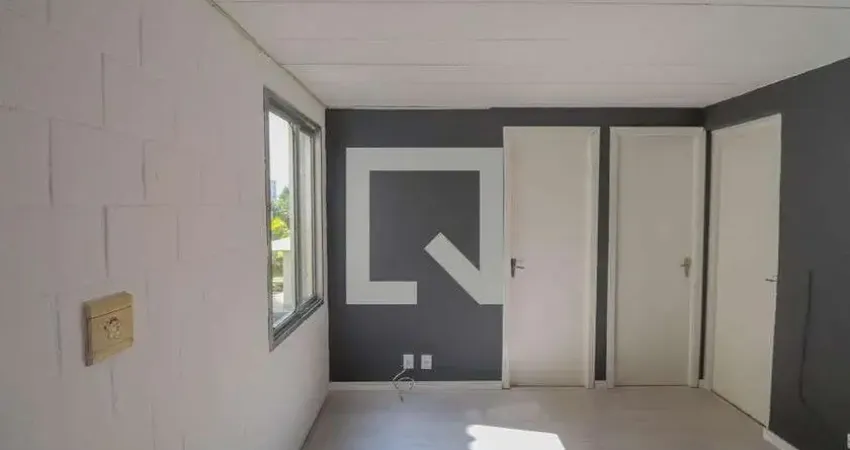 Apartamento para Aluguel - Campina, 2 Quartos,  44 m² - São Leopoldo
