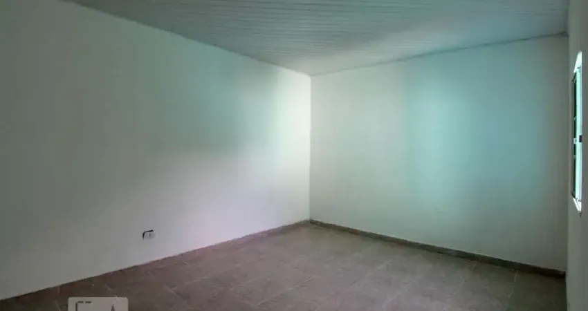 Casa / Sobrado em Condomínio para Aluguel - Centro, 1 Quarto,  49 m² - Guarulhos