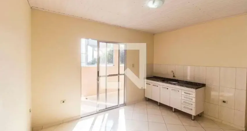 Casa para Aluguel - Votupoca, 1 Quarto,  65 m² - Barueri