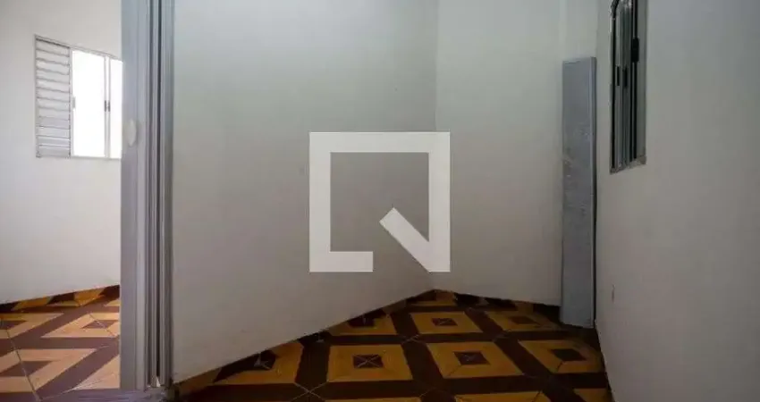 Kitnet / Stúdio para Aluguel - Casa Verde Alta, 1 Quarto,  35 m² - São Paulo