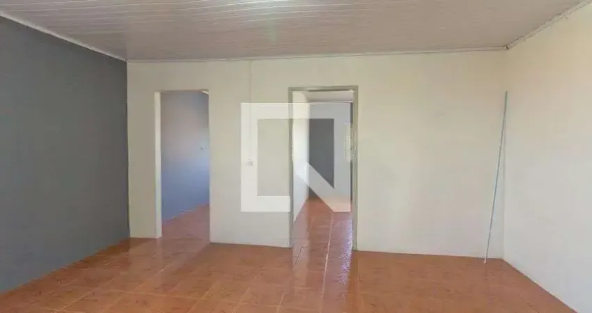 Apartamento para Aluguel - Harmonia, 2 Quartos,  40 m² - Canoas