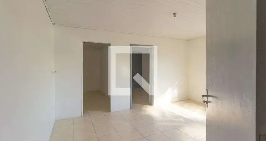Apartamento para Aluguel - Harmonia, 2 Quartos,  40 m² - Canoas