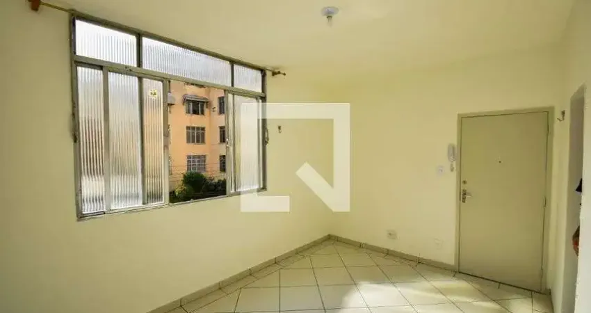 Apartamento para Aluguel - Cachambi, 2 Quartos,  49 m² - Rio de Janeiro