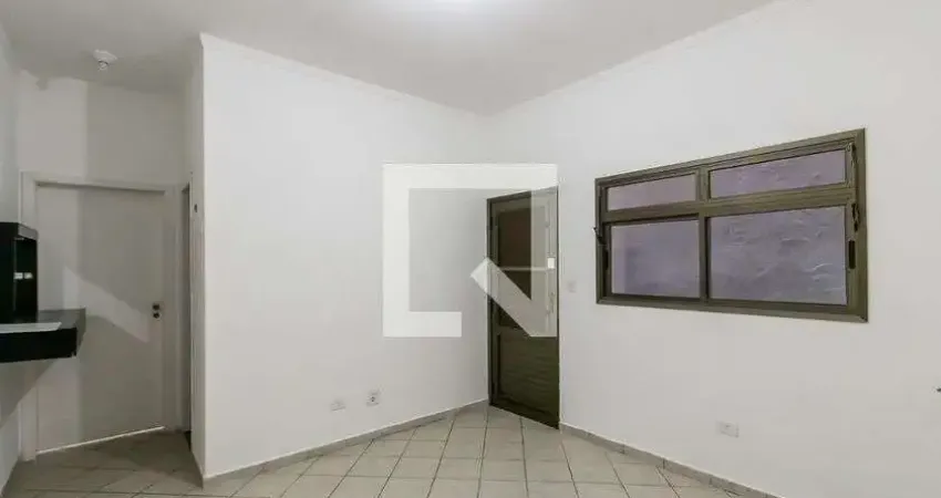 Casa para Aluguel - Cangaíba, 1 Quarto,  47 m² - São Paulo