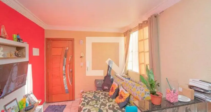 Apartamento para aluguel - jardim nove de julho, 2 quartos,  48 m² - são paulo