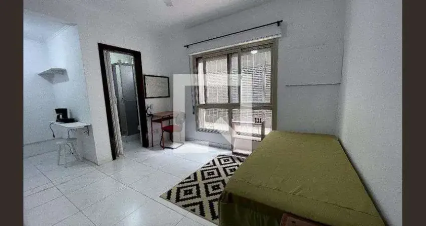 Apartamento para Aluguel - Centro, 1 Quarto,  25 m² - São Leopoldo