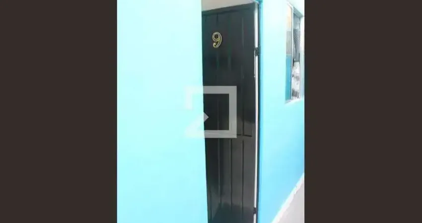 Kitnet / Stúdio para Aluguel - Macedo, 1 Quarto,  27 m² - Guarulhos