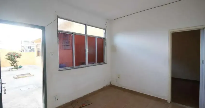 Kitnet / Stúdio para Aluguel - Abolição, 1 Quarto,  40 m² - Rio de Janeiro