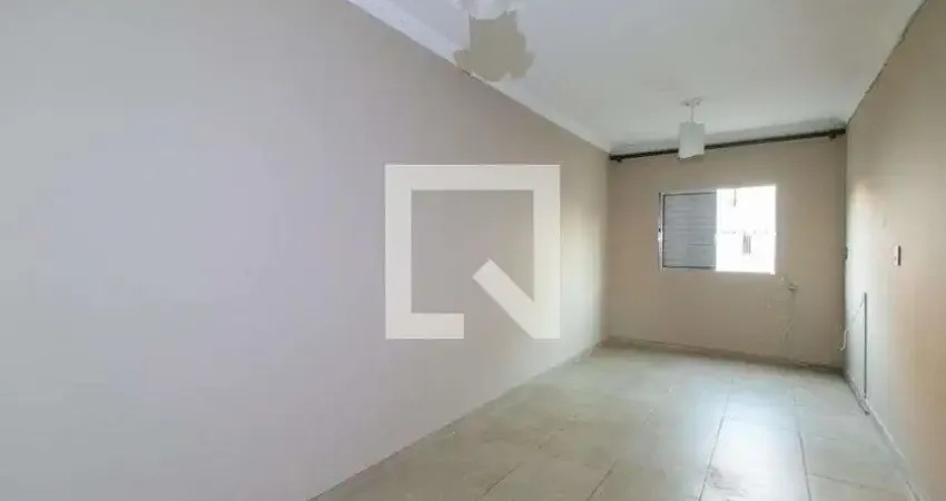 Apartamento para Aluguel - Itaquera, 2 Quartos,  56 m² - São Paulo
