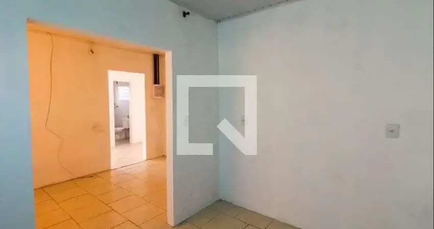 Casa para Aluguel - Mathias Velho, 2 Quartos,  83 m² - Canoas