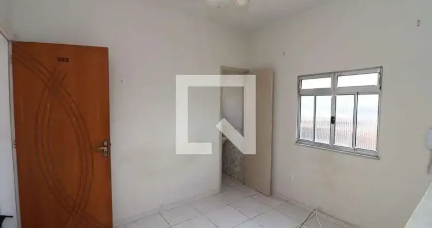 Apartamento para Aluguel - Jardim Guanabara, 2 Quartos,  50 m² - Rio de Janeiro