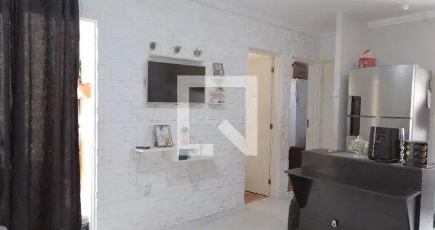 Apartamento para Aluguel - Mikail II, 2 Quartos,  43 m² - Guarulhos