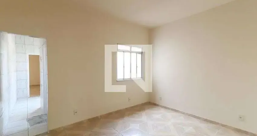 Apartamento para Aluguel - Abolição, 2 Quartos,  65 m² - Rio de Janeiro