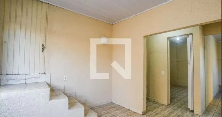 Casa para Aluguel - Santa Teresinha, 2 Quartos,  65 m² - Santo André