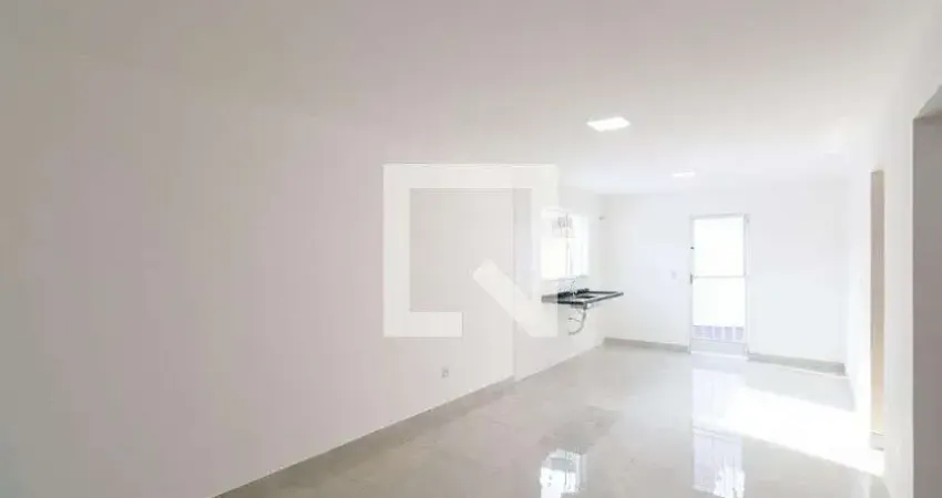 Casa para Aluguel - Campo Grande, 2 Quartos,  106 m² - Rio de Janeiro