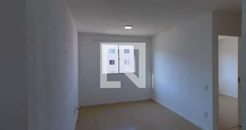Apartamento para Aluguel - Jardim Petrópolis, 2 Quartos,  38 m² - Cotia
