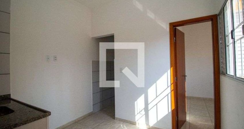 Kitnet / Stúdio para Aluguel - Vila Boa Vista, 1 Quarto,  26 m² - Sorocaba
